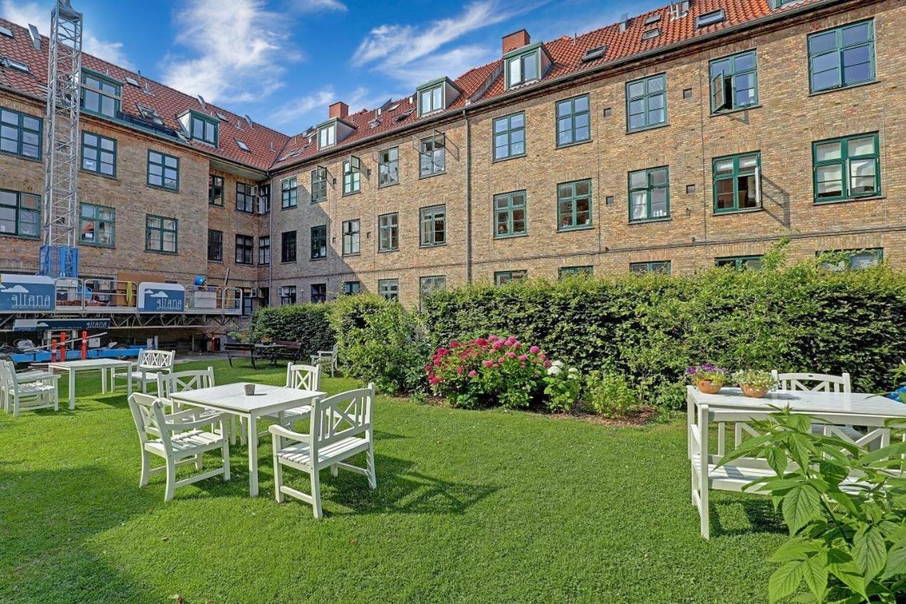Comfortable In Copenhagen, Single Privat bolig *