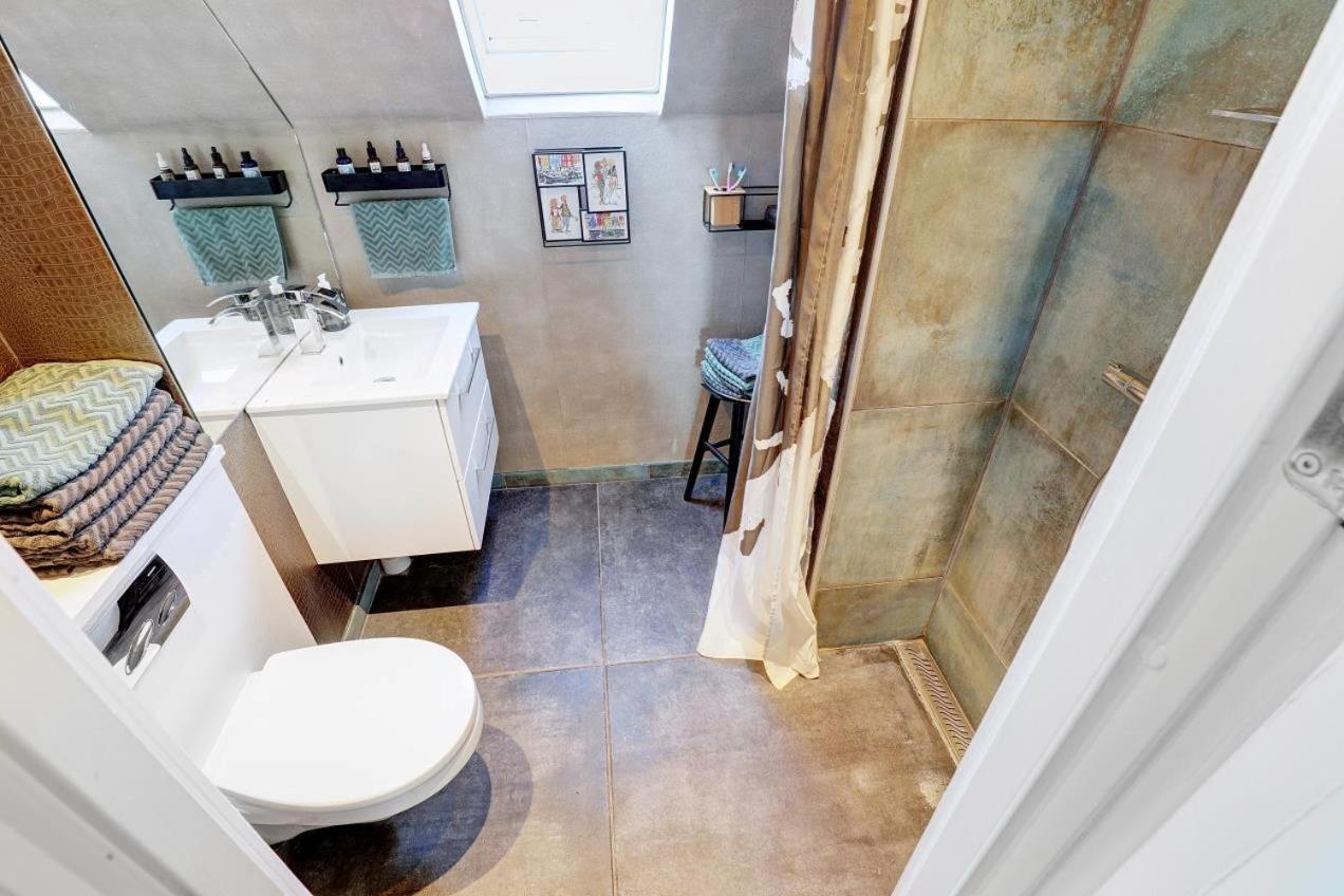 Comfortable In Copenhagen, Single Privat bolig København
